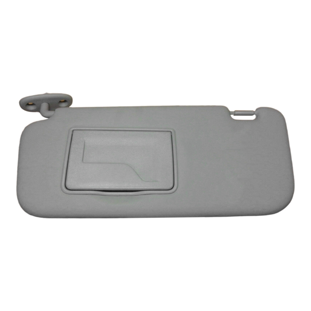 Left 852101C000QS Car Sun Visor for-image-OPC-PFZGTS2-NEW