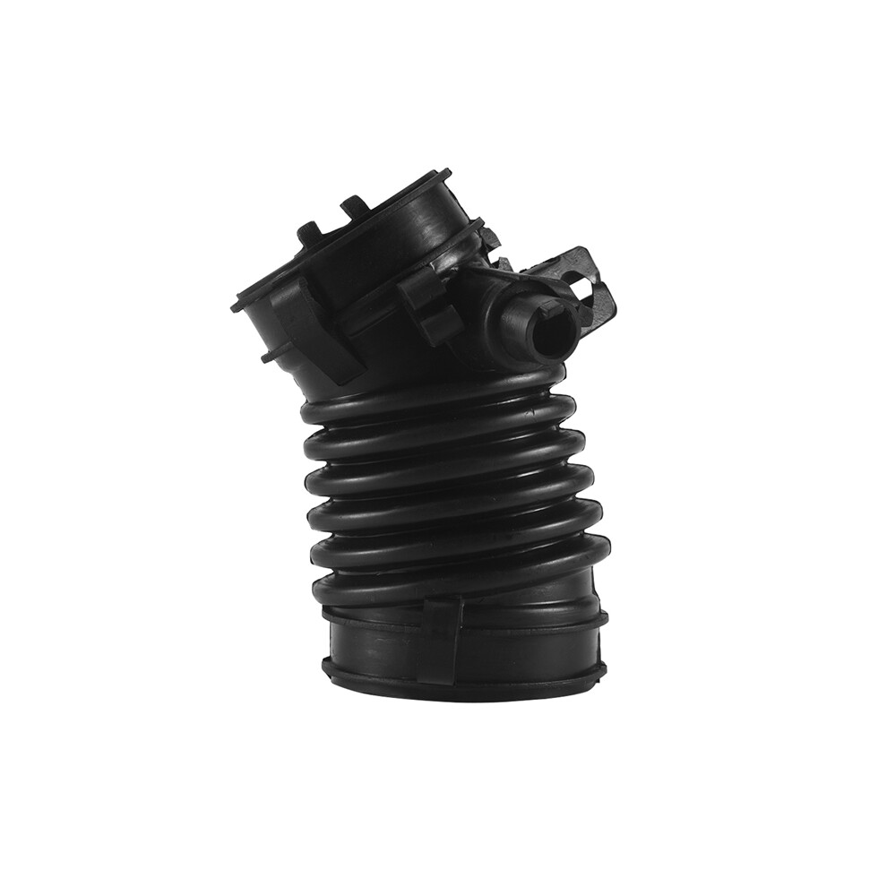 Flow Tube Air Intake Duct Hose Tube For Black 4853896832165