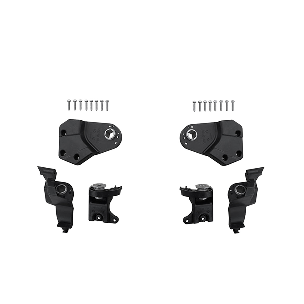 A2138202200 Right Headlight Bracket Repair Kits 4853816411517