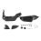 Paramano Paramano Per NX400 NX500 2024 Nero 3