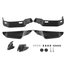 Paramano Paramano Per NX400 NX500 2024 Nero