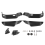 Paramano Paramano Per NX400 NX500 2024 Nero 1