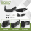 Paramano Paramano Per NX400 NX500 2024 Nero 7