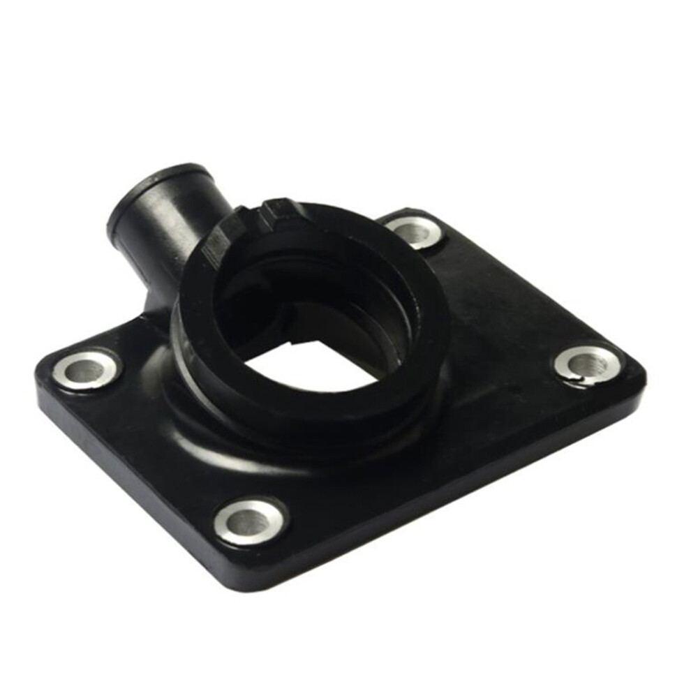 Interface Intake Manifold Raccord Carburetor For Dt125 Rs125 Black 4853896846216