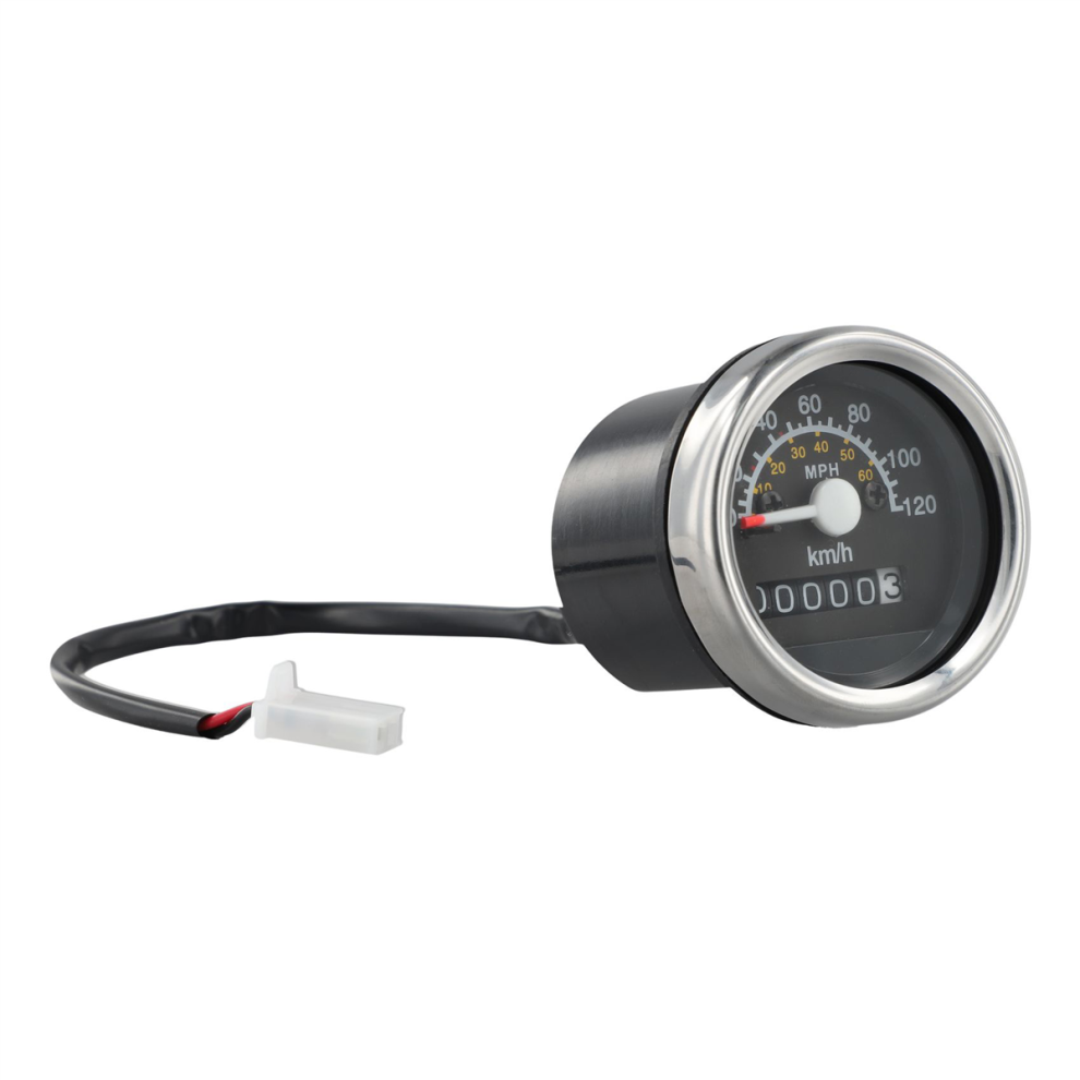 Motorcycle Speedometer For Monkey Z50 Z50j Z50a Bike Skyteam 4853896821084
