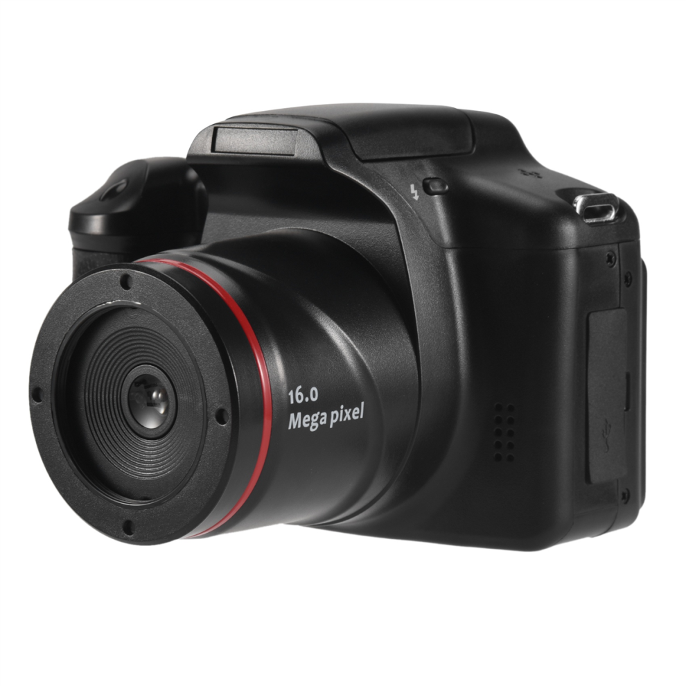 Portable Handheld 16X Digital Zoom 16MP HD Output Selfie Camera-image-OPC-PFZGV7D-NEW