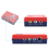 Για RetroScaler2x AV σε HD Converter Line-doubler, Red 5