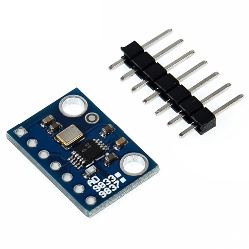AD9833 Sinus-Rechteckwellen-DDS-Signalgenerator-Programmiermodul