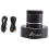 Adin 26W Vibration Speaker Φορητά ηχεία Bluetooth Bass με μικρόφωνο 3