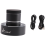 Adin 26W Vibration Speaker Φορητά ηχεία Bluetooth Bass με μικρόφωνο 4
