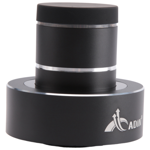Adin 26W Vibration Speaker Φορητά ηχεία Bluetooth Bass με μικρόφωνο 1