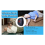 Ηλικιωμένοι SOS Ρολόι GPS Tracking Wristband Alarm Emergency-B 6