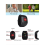 Ηλικιωμένοι SOS Ρολόι GPS Tracking Wristband Alarm Emergency-B 5