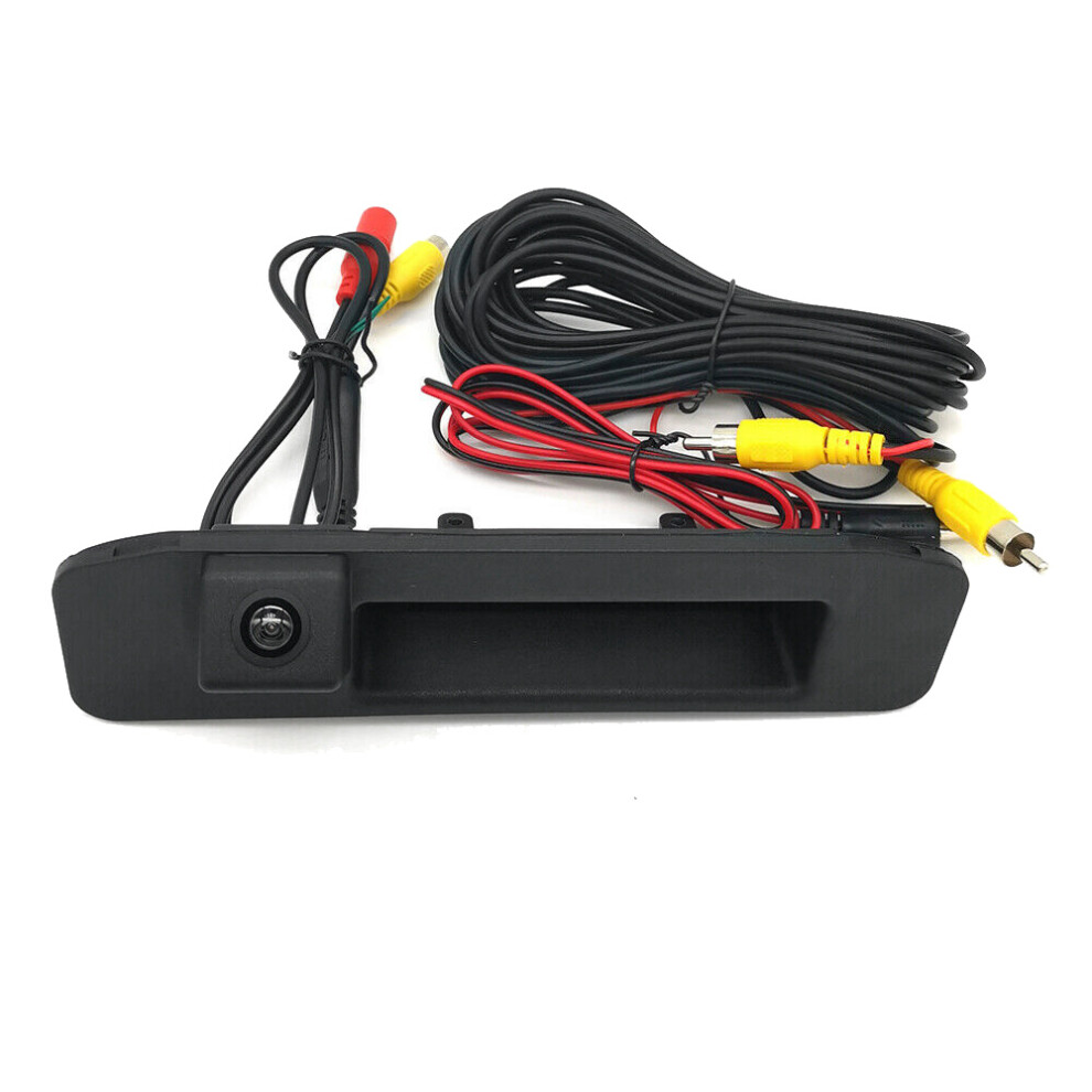 Rear View Camera For W176 W166 X166 W167 X156 X253 C117 4853816405776
