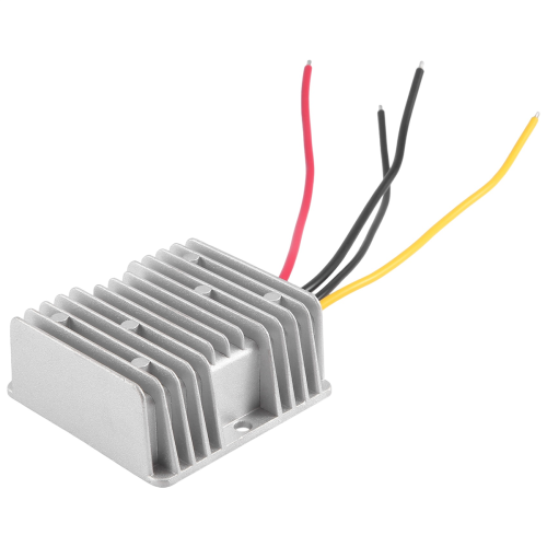 Μετατροπέας ρεύματος DC σε DC 12V TO 19V 190W για Τροφοδοτικό Laptop αυτοκινήτου 1