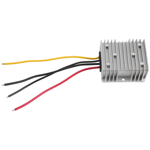 Μετατροπέας ρεύματος DC σε DC 12V TO 19V 190W για Τροφοδοτικό Laptop αυτοκινήτου 2