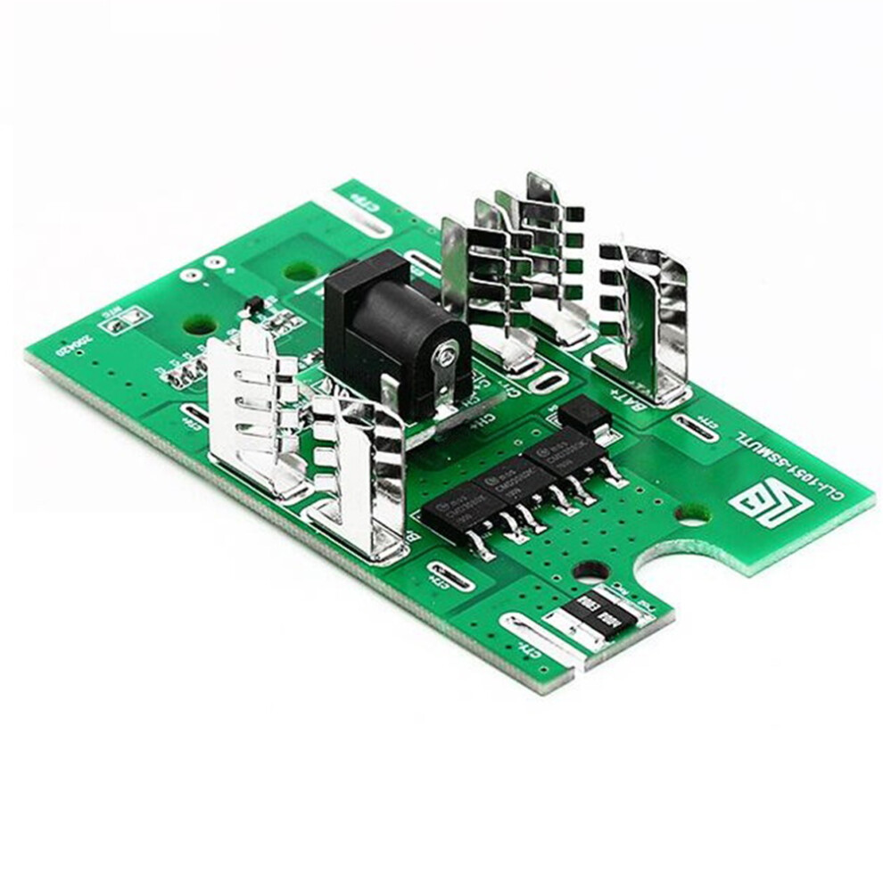 5S 21V 40A Li-Ion Lithium Battery Pack Charging Board For 4853896849705