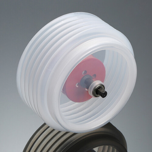 Τρύπα Saw Dust-Call για Downlight Spotlight Dust Collector, 160mm 2