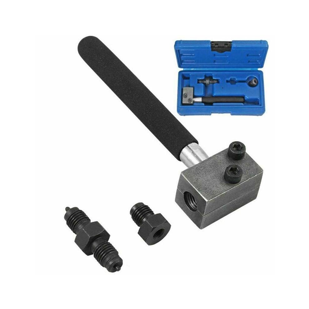 Strumento Per Svasatura Tubi Freno Strumento Per Svasatura Doppia Tubi Freno Per Autoveicoli