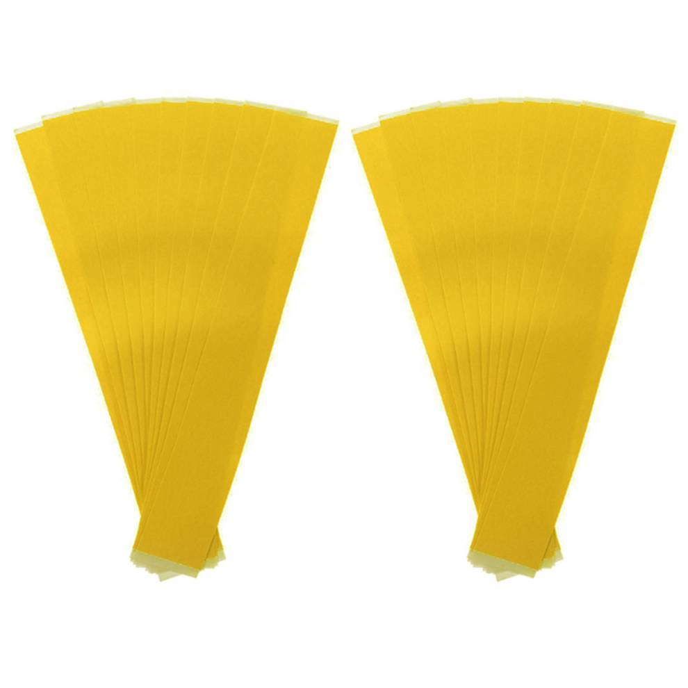 20Pcs Zero Space Woodworking Tape Miter Saw Tape for Miter Saw Table (ruban pour scie à onglet)