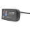 S810 E-Bike Meter Display LED 36V IP65 per E-Bike 6PIN 5