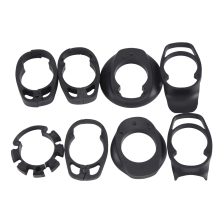 Bicycle Stem Handlebar Spacer Set