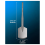 Για SDS Max Clay Spade, 4-1/2 In. x 17 ίντσες. Μύτη φτυαριού τρυπανιού χάλυβα 5
