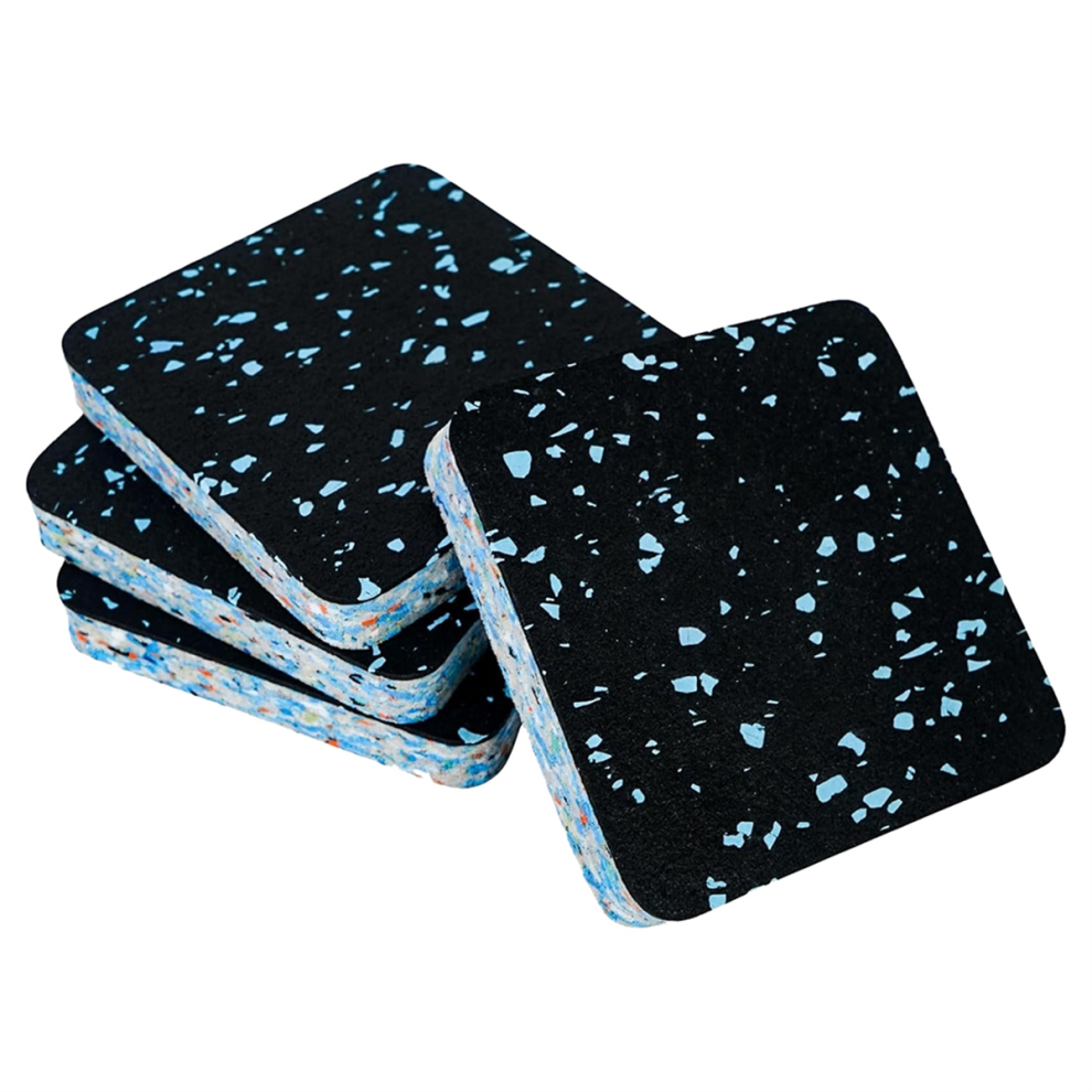 Tapis de tapis de course Équipement d'exercice