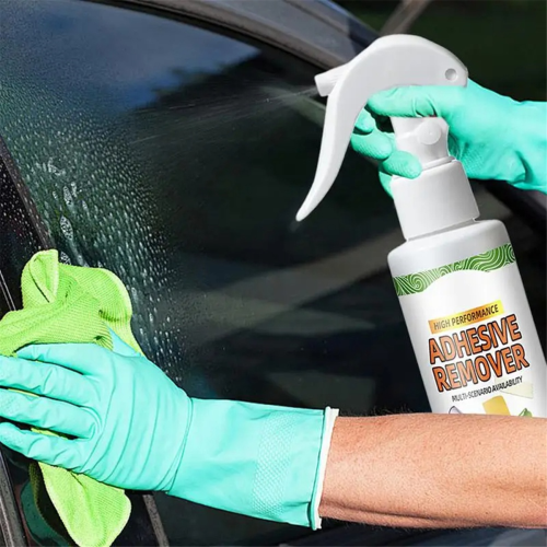 Powerful Auto Sticker Remover Sticky Adhesive Remover Wall Sticker 2