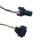 15950809 15782377 1 PC Cablaggio fari auto 2