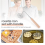 Rosette Timbale Σετ Σιδερένιο με Λαβή για Λουλούδι Gadget Κουζίνας 5