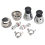 Universal Replacement Measuring Cup for Pressure Cooker, With Seal 1