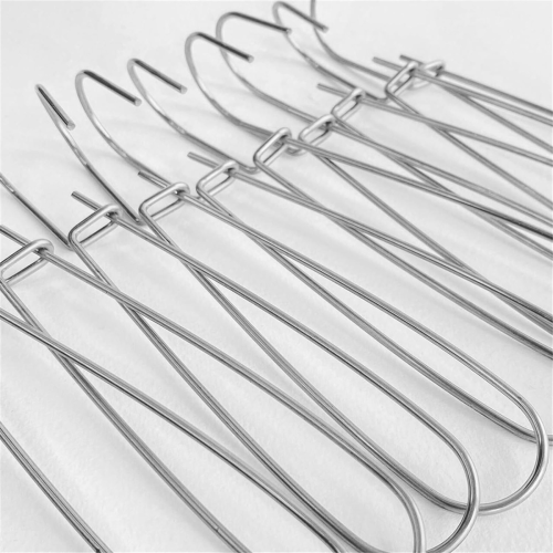 24 Pcs 7.3 Inch Pattern Hooks Sewing Pattern Making Hanging Hanger 2
