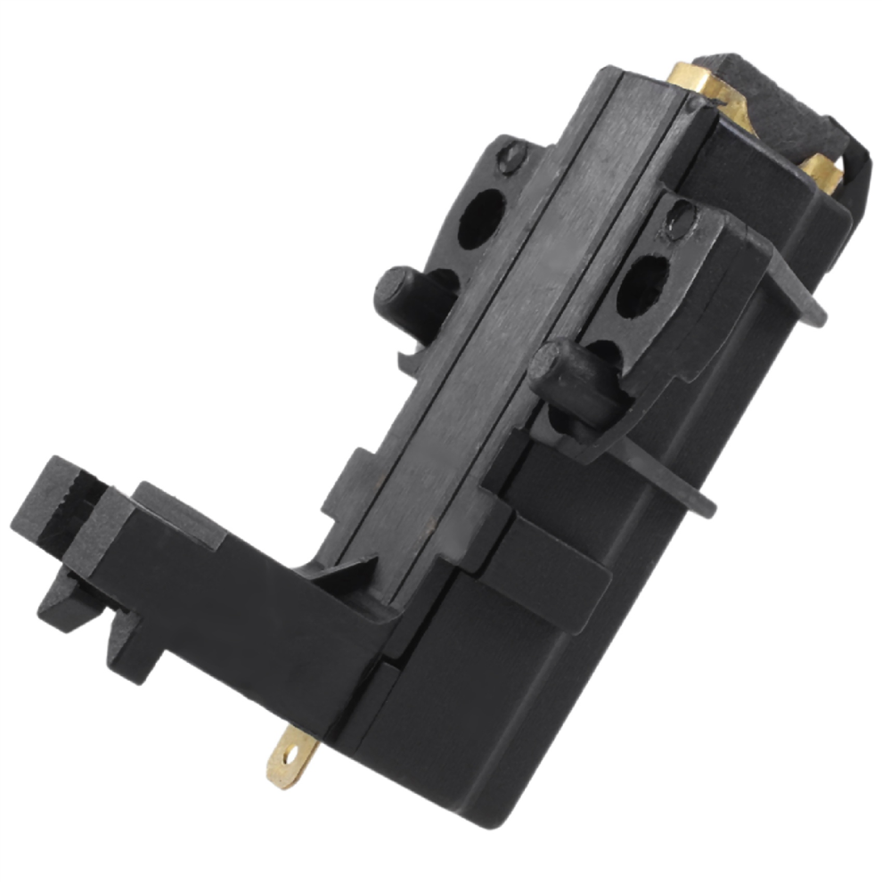 2Pcs Washing Machine Carbon Brush for Candy-image-OPC-PFZGX7X-NEW