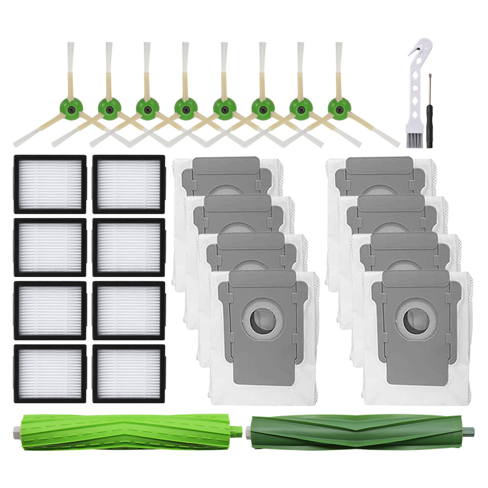 Kit for I7 I7+ I3 I4 I6 I8+ J7+ E5 E6 E7 Robot Vacuum