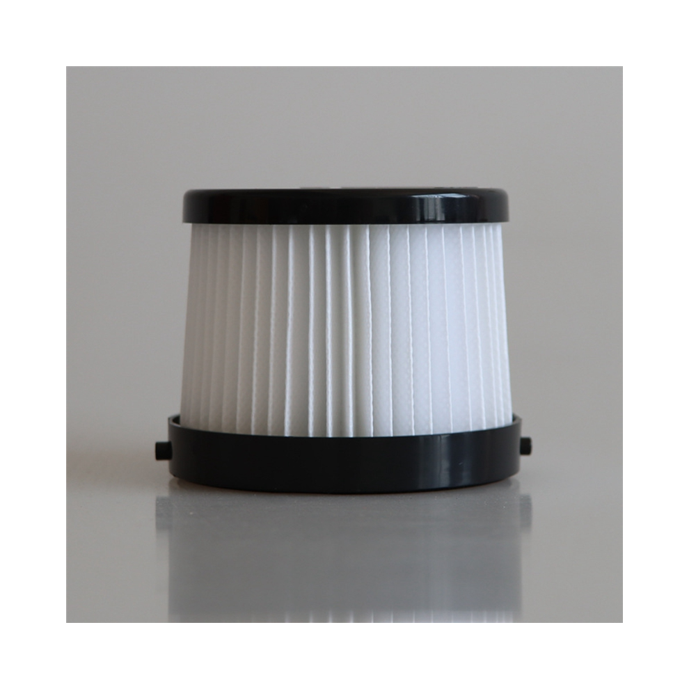 4 Stuks Hepa-Filters Voor Vervangende Onderdelen Voor Stofzuigers-image