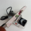 Electric Knife Sharpener,Automatic Motorized,Sharpening Tool,EU Plug 5