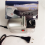 Electric Knife Sharpener,Automatic Motorized,Sharpening Tool,EU Plug 1