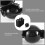 Reusable Plant Rooting Equipment Kit-High Pressure Breeding Ball Box 6