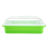 Seed Tray with Lid Sprout Grower Sprouting Seeds Tray 3