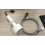 Ice Water Level Probe Kit με λουρί για παγομηχανές Manitowoc 7