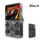 R36S Retro Handheld Video Game Console Linux System 128GB Game-Black 4