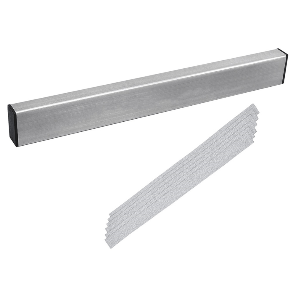 Sandpaper Guitar Neck Fret Beam Leveling Bars Luthier Tools-image-OPC-PFZGXZZ-NEW