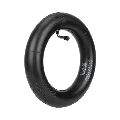 10X2.5 Inner Tube 90 Degree Valve