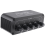 Stereo Audio Mixer Multi-Channel Interface for Power Amplifiers 4