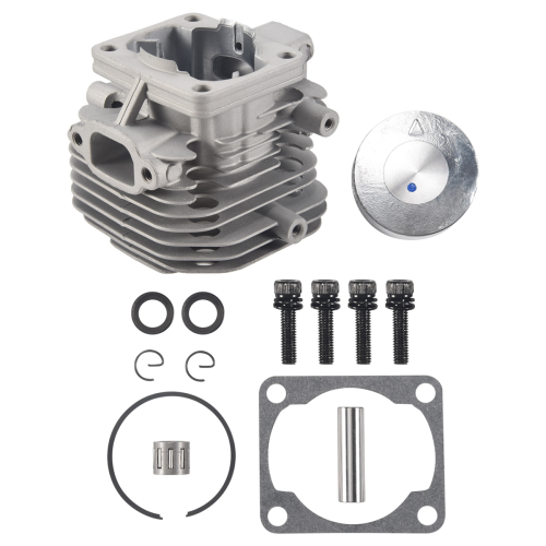 29CC 4 Hole Cylinder Set Fit for Zenoah Rovan TSRC Engine 1