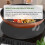 Electric Induction Hob Protector Mat Anti-slip Protector Mat 2 Pack 2