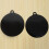 Electric Induction Hob Protector Mat Anti-slip Protector Mat 2 Pack 7