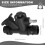 Scuba Diving Universal BCD Power Inflator for Scuba Diving BCD 7