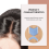 72 τεμ./Παρτίδα Strong Hair Tape Perug Διπλή κολλητική ταινία επέκτασης 4